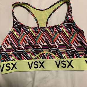 Victoria Secret Sport bra XL